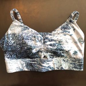 Fabletics Sports Bra